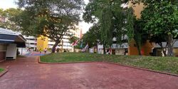 201A TAMPINES STREET 21 (D18), Shop House #496044171